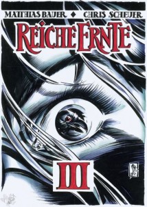 Reiche Ernte 3