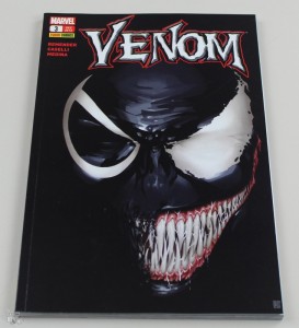 Venom 3: Road trip