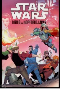 Star Wars 75: (Variant Cover-Edition)
