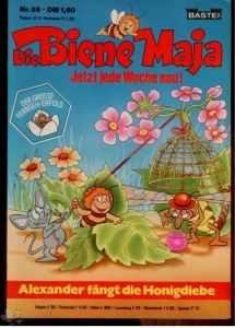 Die Biene Maja 86