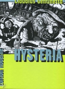 Hysteria 