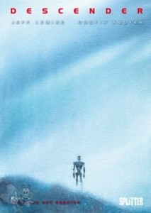 Descender 5: Aufstand der Roboter