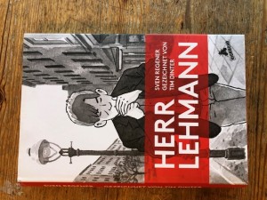 Herr Lehmann 