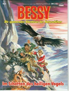Bessy (Heft GF) 4