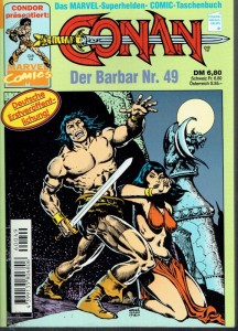 Conan 49