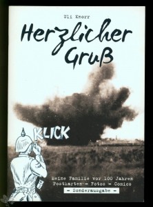 Herzlicher Gruß (Sonderdruck)