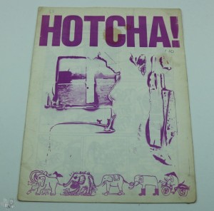 Hotcha