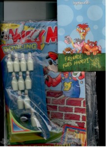 Micky Maus 41/2005
