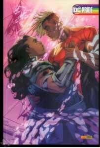 Aquaman: Schuld und Unschuld : (Variant Cover-Edition)
