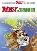 Asterix (Neuauflage 2013) 14: Asterix in Spanien (Hardcover)