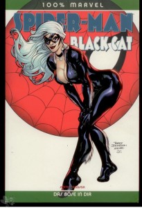 100% Marvel 24: Spider-Man/Black Cat: Das Böse in dir