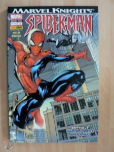 Marvel Must: Spider-Man 1