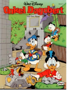 Onkel Dagobert (Don Rosa) 11