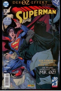 Superman (Rebirth) 16