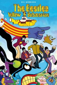 The Beatles - Yellow Submarine 