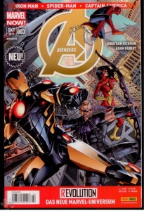 Avengers 3
