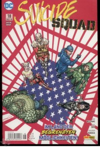 Suicide Squad (Rebirth) 18