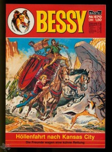 Bessy 670
