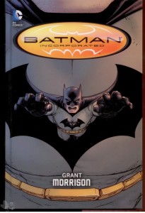 Batman Incorporated 2: (Hardcover)