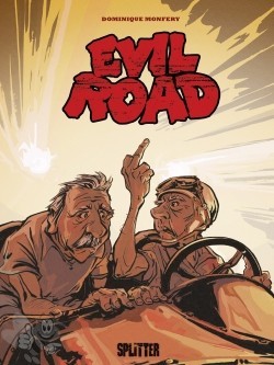 Evil road 