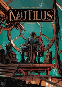 Nautilus 2: Mobilis in Mobile