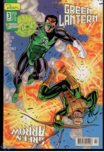 Green Lantern 3