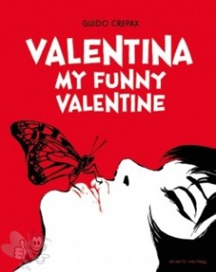 Valentina: My funny Valentine 