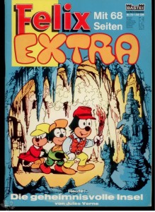 Felix Extra 15