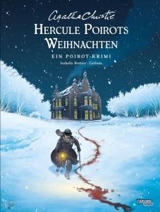 Hercule Poirots Weihnachten 
