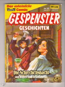 Gespenster Geschichten 36