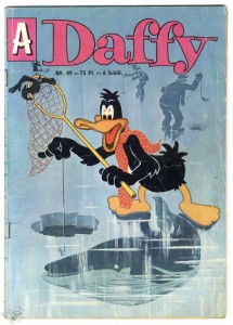 Daffy 49