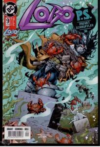 Lobo 9