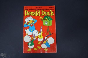 Die tollsten Geschichten von Donald Duck 19