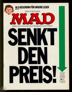 Mad 80