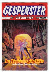 Gespenster Geschichten 792