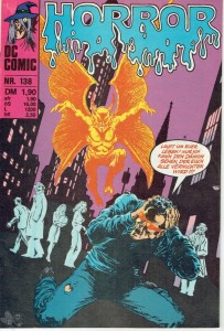 Horror 138