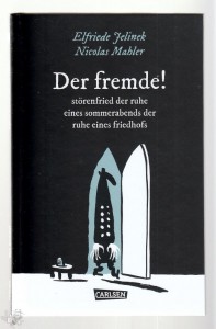 Die Unheimlichen 3: Der fremde !