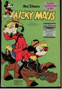 Micky Maus 46/1965