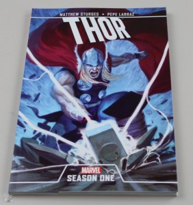 Thor: Season One 
