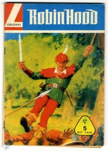 Robin Hood 5
