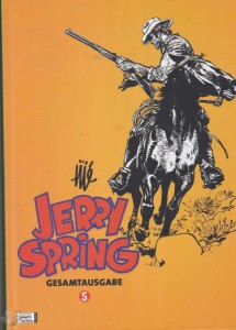 Jerry Spring Gesamtausgabe 5