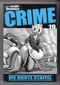 Lustiges Taschenbuch Crime 19