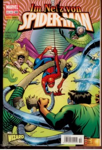 Im Netz von Spider-Man 10
