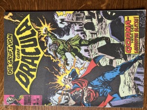 Dracula 22