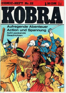 Kobra 22/1976