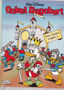 Onkel Dagobert (Don Rosa) 15