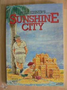 Sunshine City 