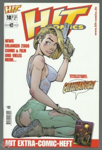 Hit Comics 18