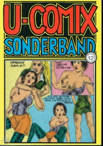 U-Comix Sonderband 12