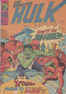 Hulk 14 (Williams)